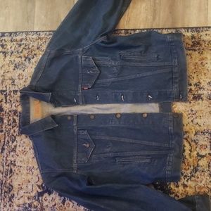 Levi's Jean Jacket vintage size 50L women